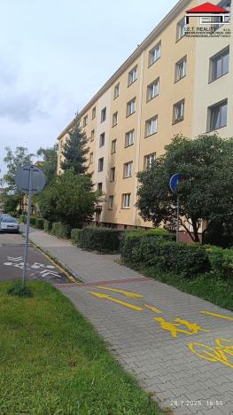 Prodej bytu 2+1, Ostrava, U Prodejny, 57 m2