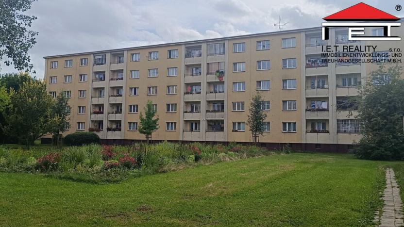 Prodej bytu 2+1, Ostrava, U Prodejny, 57 m2