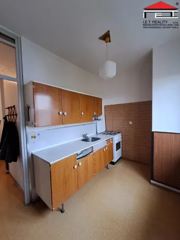 Prodej bytu 2+1, Ostrava, U Prodejny, 57 m2