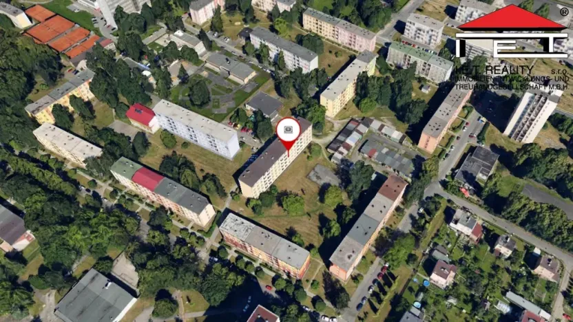 Prodej bytu 2+1, Ostrava, U Prodejny, 57 m2