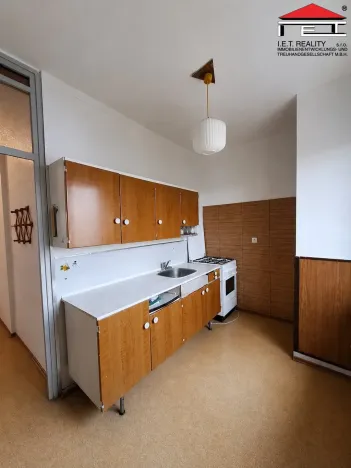 Prodej bytu 2+1, Ostrava, U Prodejny, 57 m2