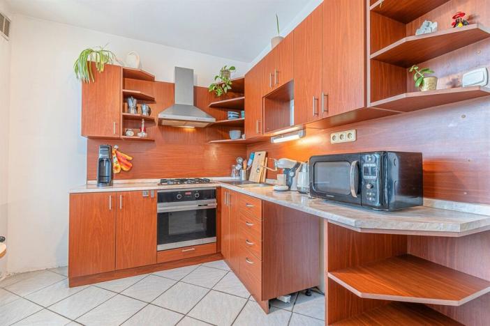Pronájem bytu 1+1, Prostějov, Žeranovská, 35 m2