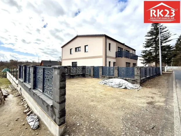 Prodej rodinného domu, Velká Hleďsebe - Klimentov, 200 m2