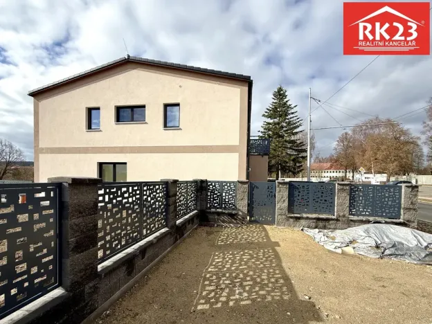 Prodej rodinného domu, Velká Hleďsebe - Klimentov, 200 m2