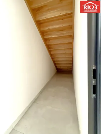 Prodej rodinného domu, Velká Hleďsebe - Klimentov, 200 m2