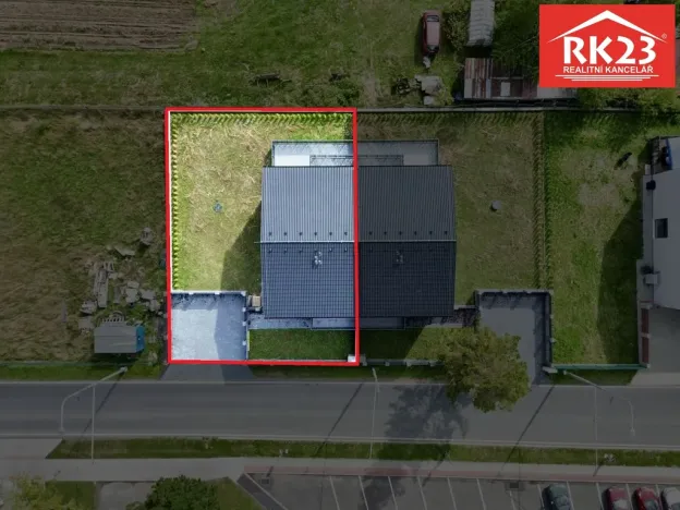 Prodej rodinného domu, Velká Hleďsebe - Klimentov, 200 m2