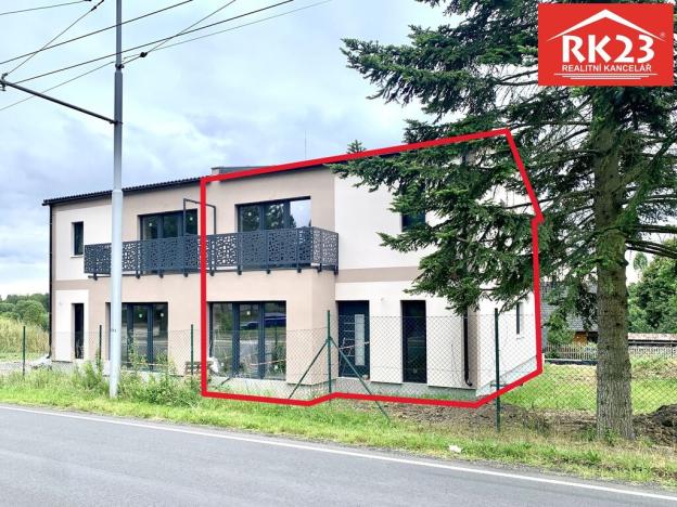 Prodej rodinného domu, Velká Hleďsebe - Klimentov, 200 m2