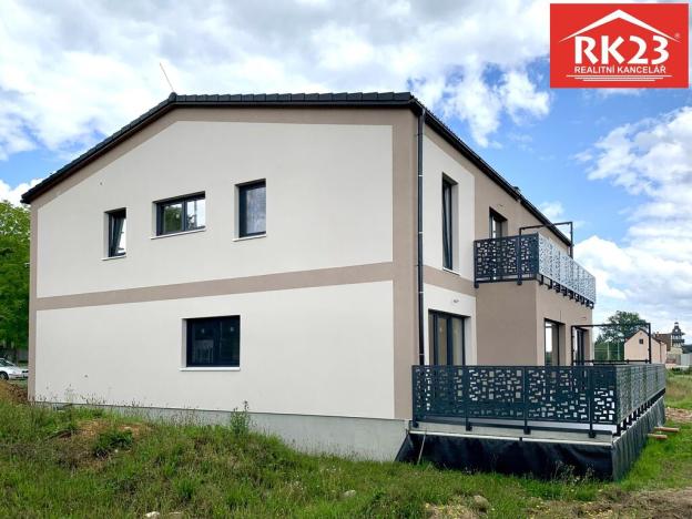 Prodej rodinného domu, Velká Hleďsebe - Klimentov, 200 m2