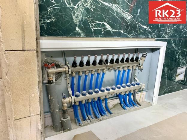 Prodej rodinného domu, Velká Hleďsebe - Klimentov, 200 m2