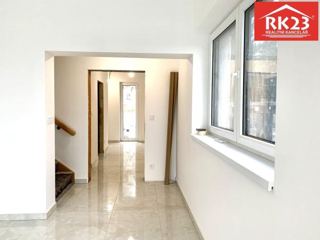 Prodej rodinného domu, Velká Hleďsebe - Klimentov, 200 m2