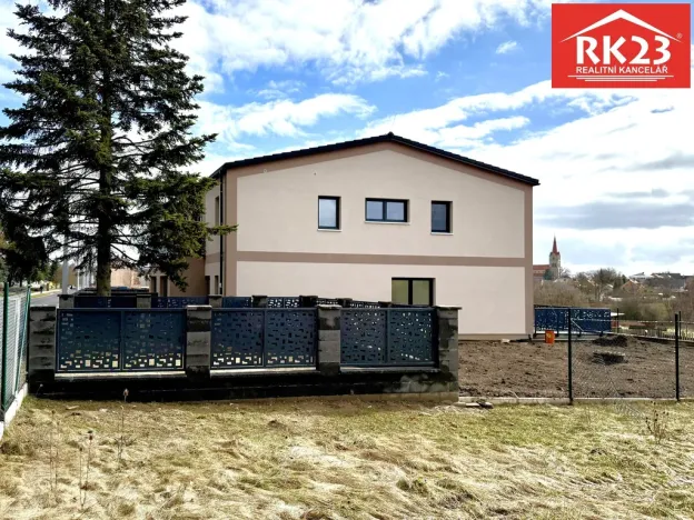 Prodej rodinného domu, Velká Hleďsebe - Klimentov, 200 m2