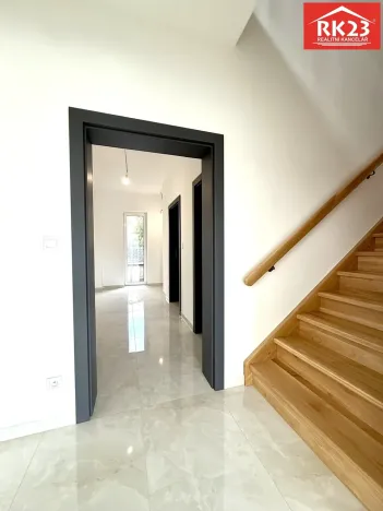 Prodej rodinného domu, Velká Hleďsebe - Klimentov, 200 m2