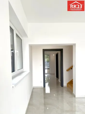 Prodej rodinného domu, Velká Hleďsebe - Klimentov, 200 m2