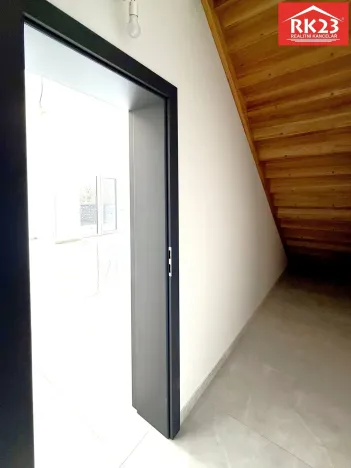 Prodej rodinného domu, Velká Hleďsebe - Klimentov, 200 m2