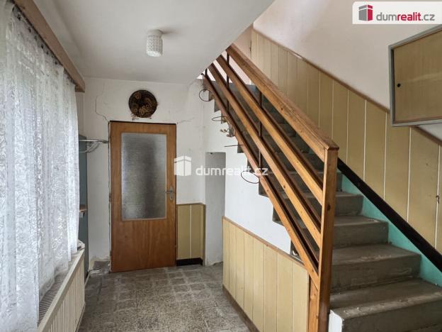 Prodej rodinného domu, Věteřov, 160 m2