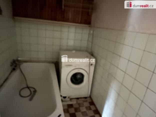 Prodej rodinného domu, Věteřov, 160 m2