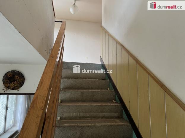 Prodej rodinného domu, Věteřov, 160 m2