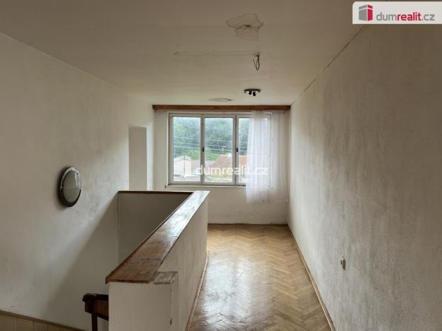 Prodej rodinného domu, Věteřov, 160 m2