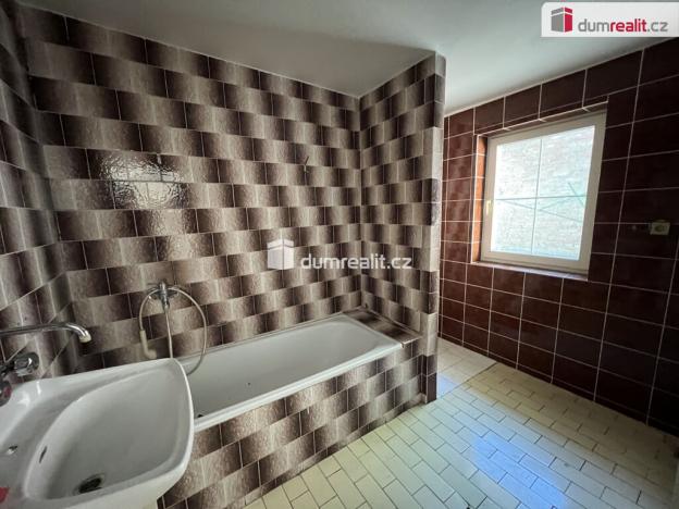 Prodej rodinného domu, Věteřov, 230 m2