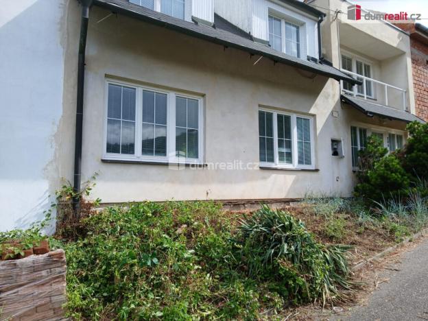 Prodej rodinného domu, Věteřov, 230 m2