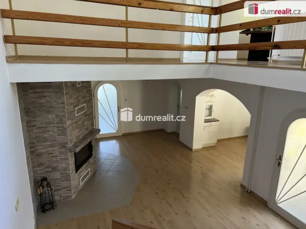 Prodej rodinného domu, Věteřov, 230 m2