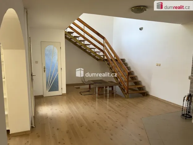 Prodej rodinného domu, Věteřov, 230 m2