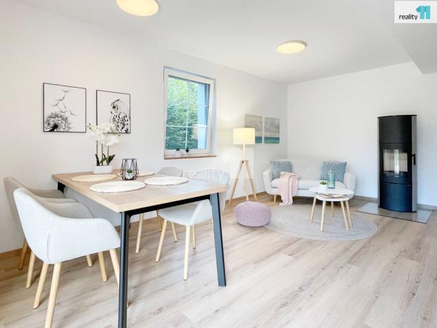 Prodej rodinného domu, Česká Lípa - Vítkov, 153 m2