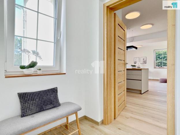 Prodej rodinného domu, Česká Lípa - Vítkov, 153 m2