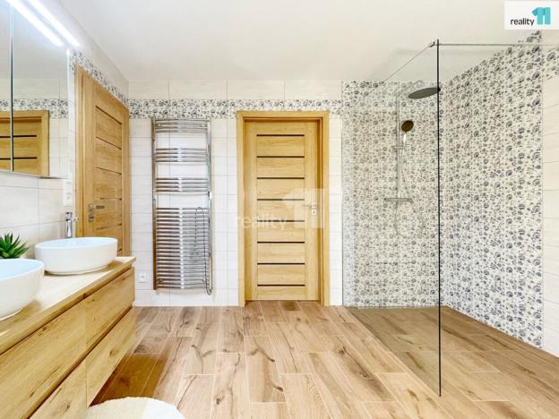 Prodej rodinného domu, Česká Lípa - Vítkov, 153 m2