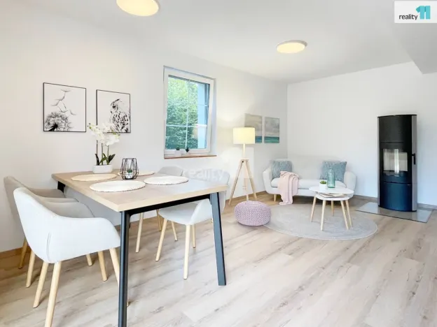 Prodej rodinného domu, Česká Lípa - Vítkov, 153 m2