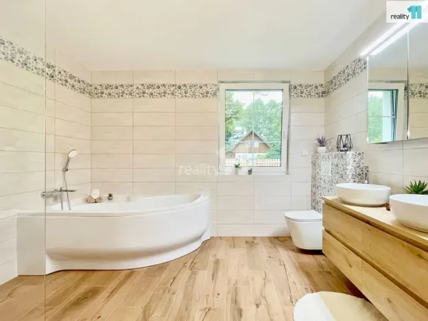 Prodej rodinného domu, Česká Lípa - Vítkov, 153 m2