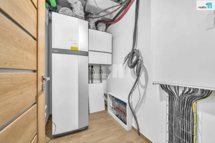 Prodej rodinného domu, Česká Lípa - Vítkov, 153 m2