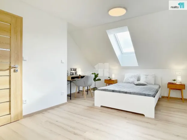 Prodej rodinného domu, Česká Lípa - Vítkov, 153 m2