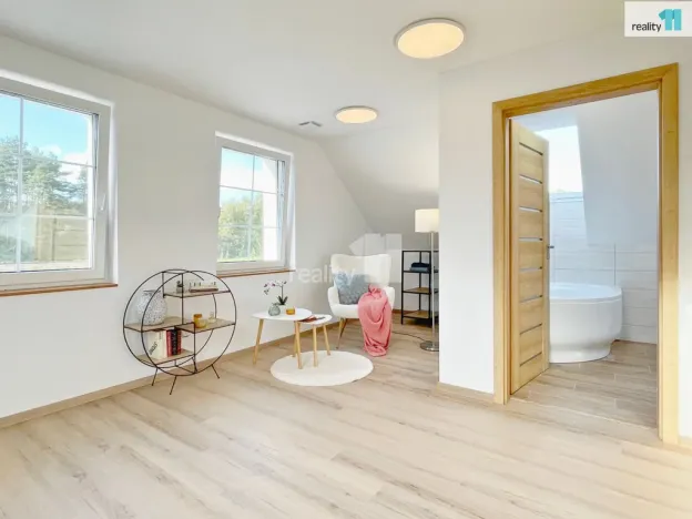 Prodej rodinného domu, Česká Lípa - Vítkov, 153 m2