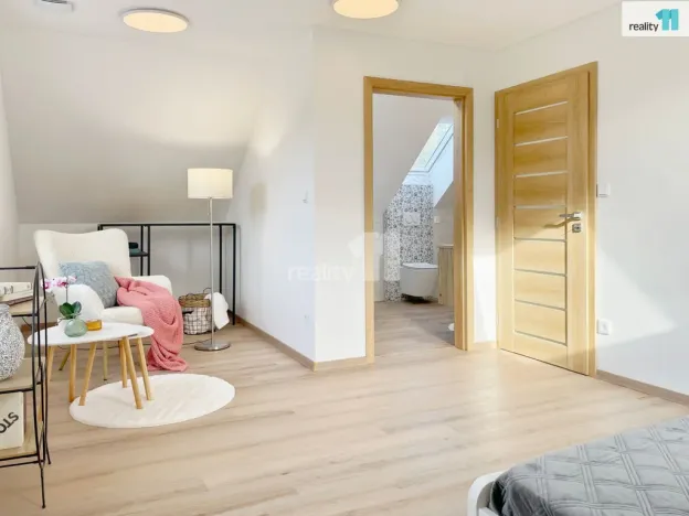 Prodej rodinného domu, Česká Lípa - Vítkov, 153 m2