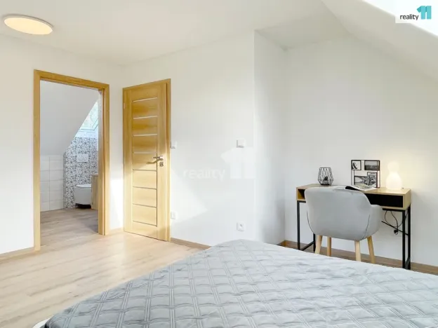 Prodej rodinného domu, Česká Lípa - Vítkov, 153 m2