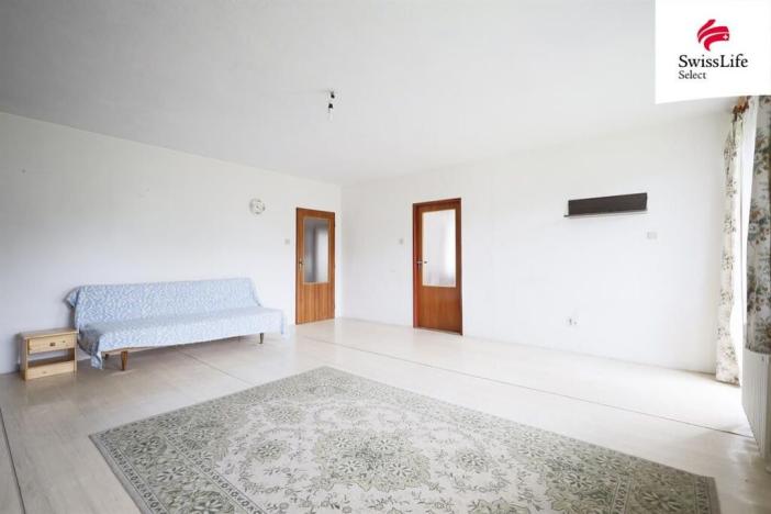 Prodej rodinného domu, Horní Krupá, 180 m2