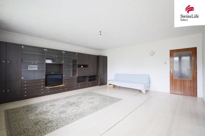 Prodej rodinného domu, Horní Krupá, 180 m2