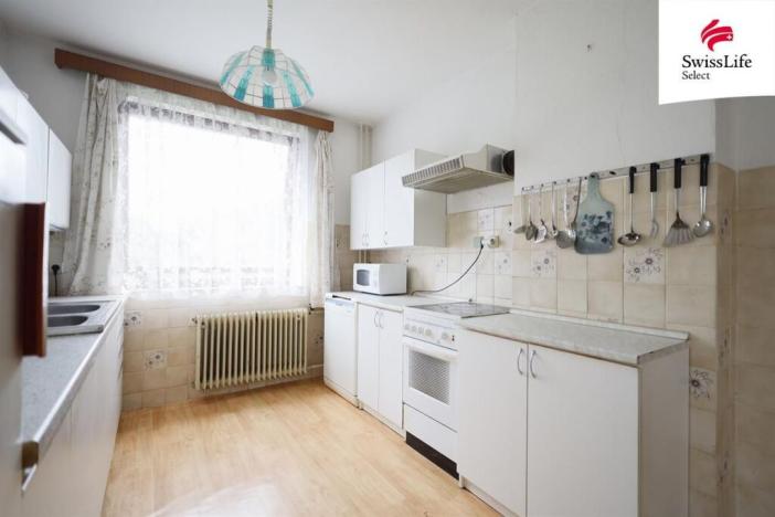 Prodej rodinného domu, Horní Krupá, 180 m2