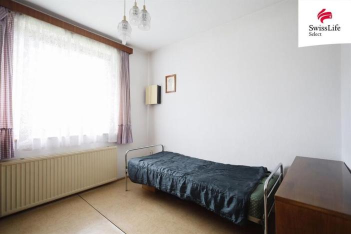 Prodej rodinného domu, Horní Krupá, 180 m2