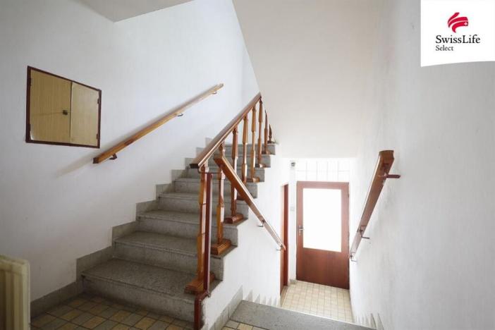 Prodej rodinného domu, Horní Krupá, 180 m2