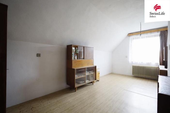 Prodej rodinného domu, Horní Krupá, 180 m2