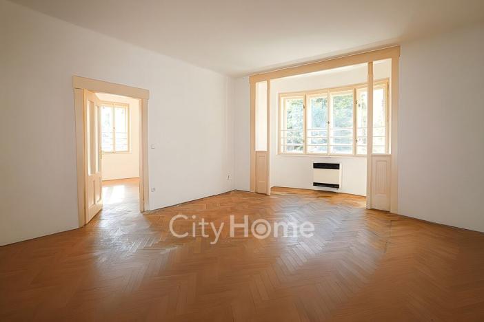 Prodej bytu 2+1, Praha - Smíchov, Na Václavce, 74 m2