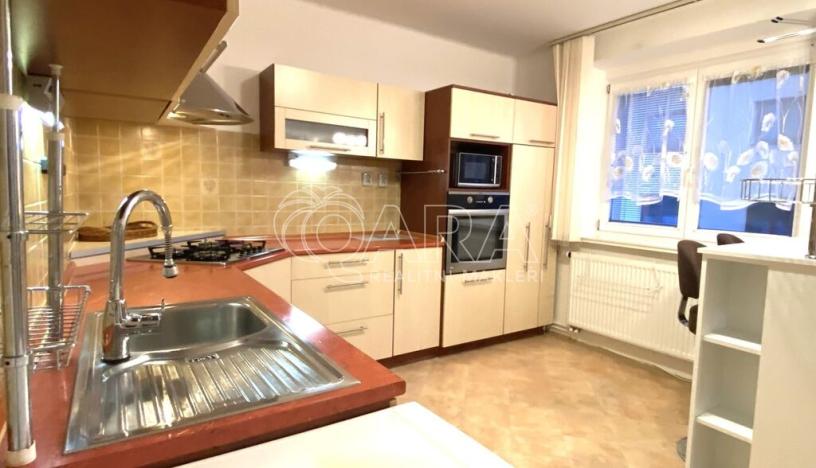 Pronájem bytu 2+1, Vyškov, Víta Nejedlého, 49 m2