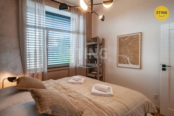 Prodej bytu 4+kk, Ostrava, Křižíkova, 103 m2