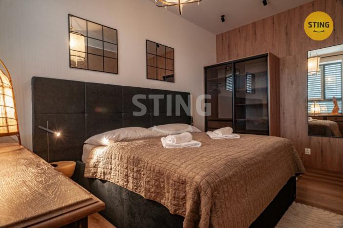 Prodej bytu 4+kk, Ostrava, Křižíkova, 103 m2