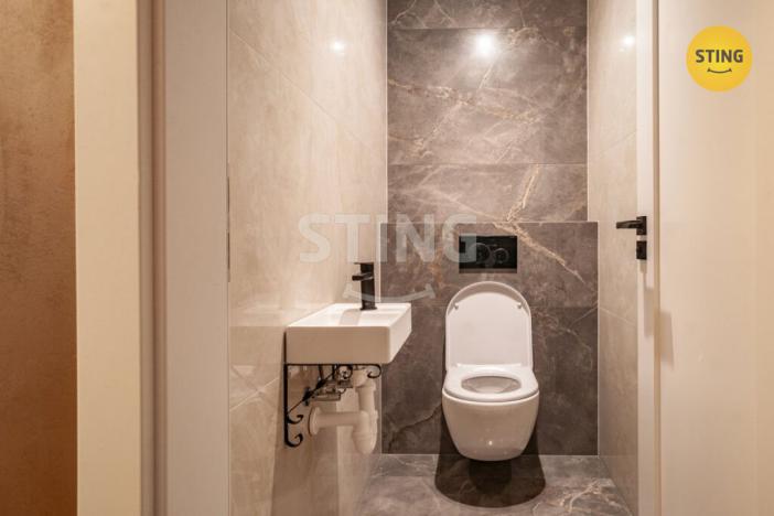 Prodej bytu 4+kk, Ostrava, Křižíkova, 103 m2