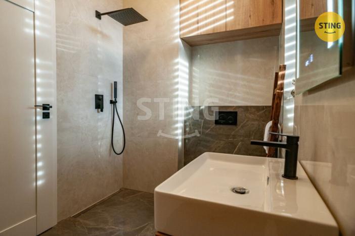 Prodej bytu 4+kk, Ostrava, Křižíkova, 103 m2