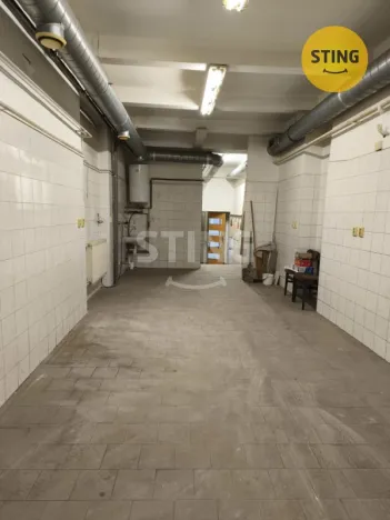 Pronájem obchodního prostoru, Ostrava, Sokolská třída, 126 m2