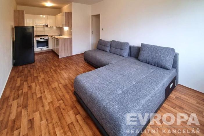 Pronájem bytu 2+kk, Praha - Michle, Přímětická, 41 m2